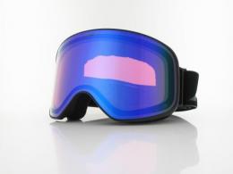 ALPINA SLOPE Q A7296 831 black matt / Q mirror blue