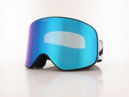 ALPINA SLOPE Q-LITE A7293 883 black blue matt / Q-LITE mirror blue
