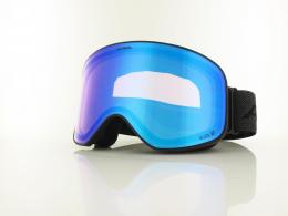 ALPINA SLOPE V A7327 231 black matt / V mirror blue