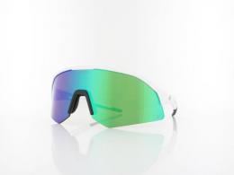 ALPINA Sonic HR Q A8733 511 150 white matt / green mirror