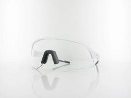 ALPINA Sonic HR V A8746 111 147 white matt / V clear