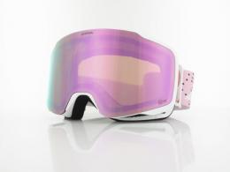 ALPINA TAOS Q-LITE A7308 852 white-rose matt / Q-LITE mirror rose