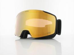 ALPINA TAOS QV A7306 731 black matt / QV mirror gold