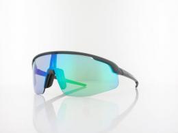 ALPINA TURBO PRO Q-LITE A8749 021 145 midnight grey matt / q-lite green - jade mirror