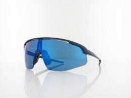 ALPINA TURBO PRO Q-LITE A8749 081 145 miracle blue gloss / q-lite grey - blue mirror