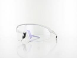 ALPINA TURBO PRO S V A8751 211 135 white matt / v clear to grey - flash pink