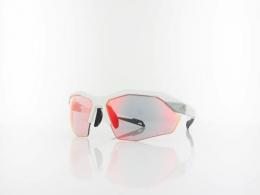 ALPINA Twist Six S HR QV A8727 511 70 white matt / rainbow mirror