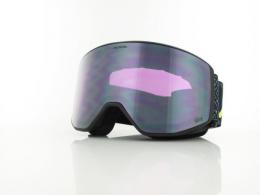 ALPINA VENET LITOFF Q-LITE A7314 899 black / Q-LITE mirror silver