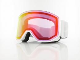 ALPINA VENET M V A7333 211 white matt / V mirror red