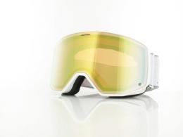 ALPINA VENET Q A7313 811 white matt / Q mirror gold