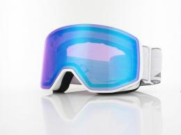 ALPINA VENET Q-LITE A7314 811 white matt / Q-LITE mirror blue