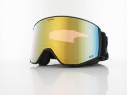 ALPINA VENET QV A7312 731 black matt / QV mirror gold