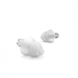 Alpine Hearing Alpine PartyPlug earplugs 1 Paar Kunststoff