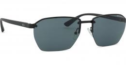 Armani Exchange 0AX2048S 600087 59