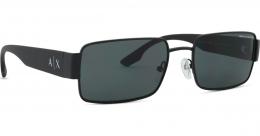 Armani Exchange 0AX2052S 600087 57