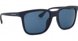 Armani Exchange 0AX4112SU 818180 55