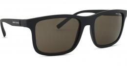 Armani Exchange 0AX4145S 807873 57
