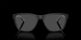 Arnette A.T. 0AN7241U 2900 Kunststoff Panto Schwarz/Schwarz Brille online; Brillengestell; Brillenfassung; Glasses; auch als Gleitsichtbrille