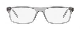 Arnette DARK VOYAGER 0AN7194 2665 Kunststoff Panto Transparent/Grau Brille online; Brillengestell; Brillenfassung; Glasses; auch als Gleitsichtbrille