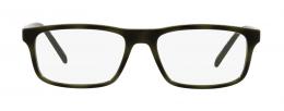 Arnette DARK VOYAGER 0AN7194 2705 Kunststoff Panto Havana/Grün Brille online; Brillengestell; Brillenfassung; Glasses; auch als Gleitsichtbrille