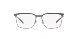Arnette MAYBE MAE 0AN6136 745 Metall Rechteckig Grau/Grau Brille online; Brillengestell; Brillenfassung; Glasses; auch als Gleitsichtbrille