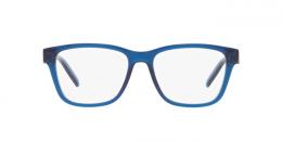 Arnette TELMO 0AN7229 2873 Kunststoff Panto Transparent/Blau Brille online; Brillengestell; Brillenfassung; Glasses; auch als Gleitsichtbrille