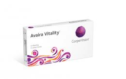 Avaira Vitality - 3er Box