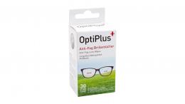 Basiq Antifog Brillentücher 1 Stück Organisch Kontaktlinsen-Pflegemittel; -Flüssigkeit; -Lösung; -Reinigungsmittel; Kontaktlinsen