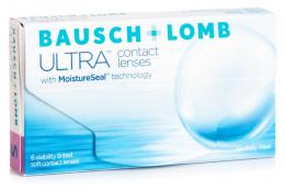 Bausch + Lomb ULTRA (3 Linsen) Marke Bausch + Lomb ULTRA Kontaktlinsen, Kat: Monatslinsen, Lieferzeit 2 Tage - jetzt kaufen.