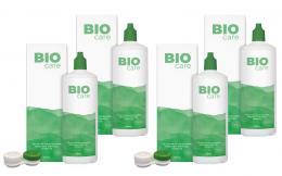 BIO care - ALL-IN-ONE - 6 Monatsbedarf
