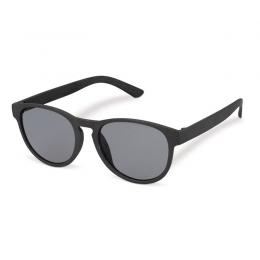 Bio Sonnenbrille EARTH schwarz