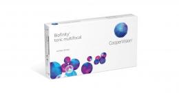 Biofinity Toric Multifocal (3 Linsen)