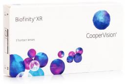 Biofinity XR (3 Linsen) Marke Biofinity, Kat: Monatslinsen, Lieferzeit 3 Tage - jetzt kaufen.