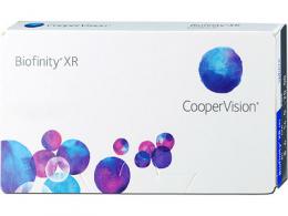 Biofinity XR 6er Box