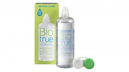 Biotrue 300ml All-in-One Pflege Standardgröße 300 ml Kontaktlinsen-Pflegemittel; -Flüssigkeit; -Lösung; -Reinigungsmittel; Kontaktlinsen