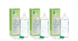 Biotrue Multi-Purpose 3 x 480 ml mit Behälter Marke Biotrue, Kat: Pflegemittel für Kontaktlinsen, Lieferzeit 2 Tage - jetzt kaufen.