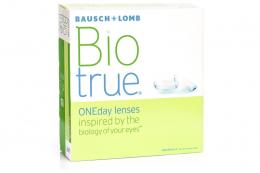 Biotrue ONEday (90 Linsen)