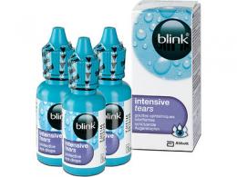 blink intensive tears 3er Set