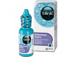 blink intensive tears