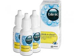 blink-n-clean 3er Set