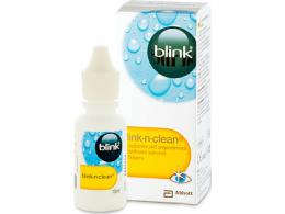 blink-n-clean