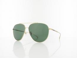 Boss BOSS 1296/F/S AOZ/QT 63 matte gold / green