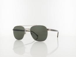 Boss BOSS 1723/S 31Z/IR 56 ruthenium havana / grey