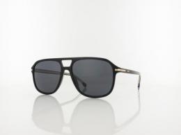 Boss BOSS 1751/S 807/IR 57 black / grey