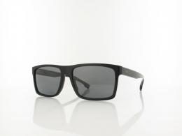 Boss BOSS 1760/G/S 807/M9 59 black / grey polarized