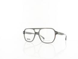 Boss BOSS 1843 ACI 56 grey havana