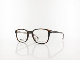 Boss BOSS 1848/G 086 51 havana
