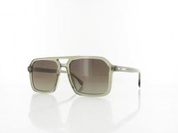 Boss BOSS 1894/S 09Q/HA 56 brown / brown gradient