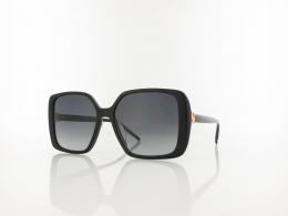 Boss BOSS 1939/G/S 807/9O 57 black / dark grey gradient