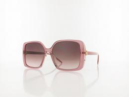 Boss BOSS 1939/G/S C19/HA 57 burg nude / brown gradient